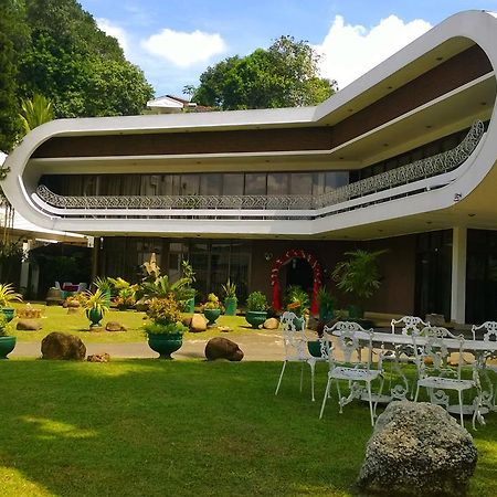 Nilani Hotel Ratnapura Eksteriør billede