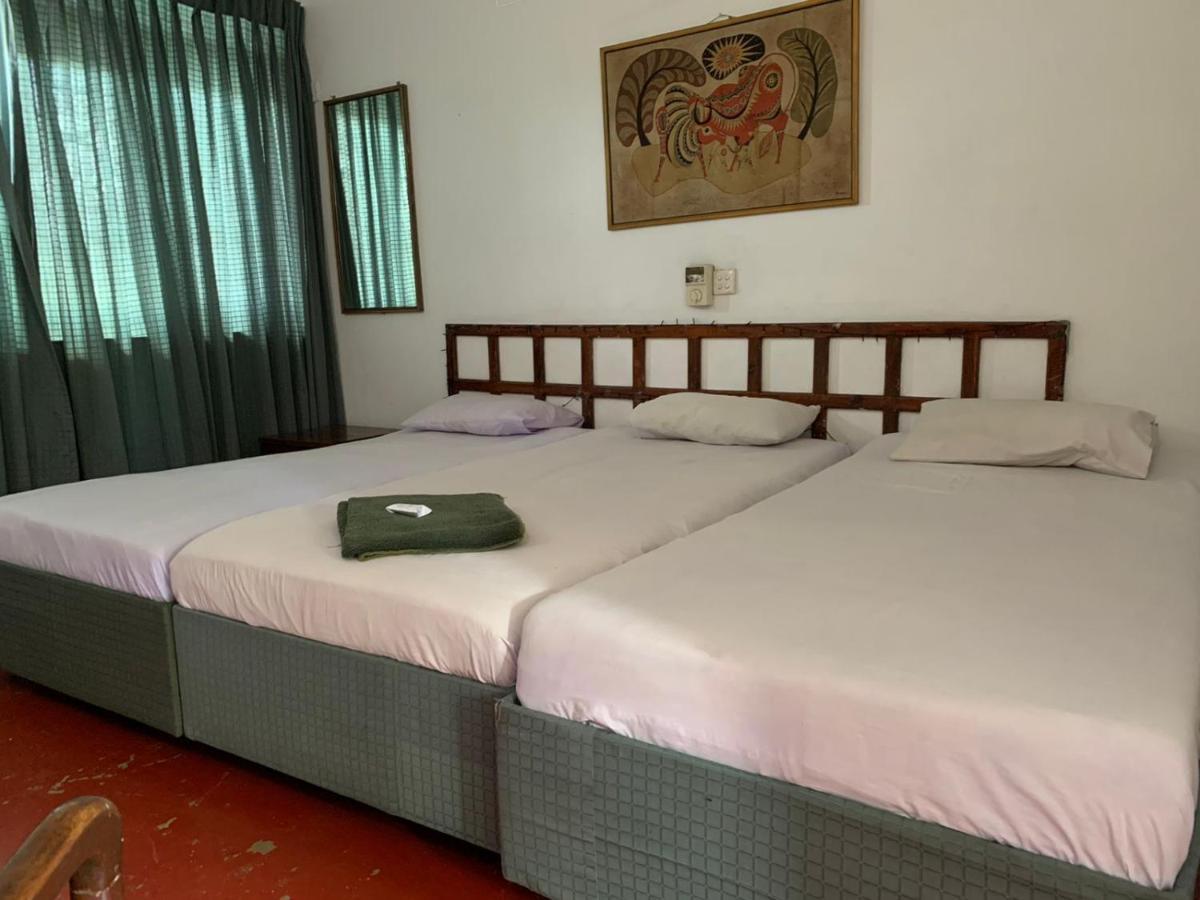Nilani Hotel Ratnapura Eksteriør billede