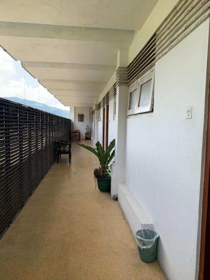 Nilani Hotel Ratnapura Eksteriør billede