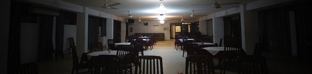 Nilani Hotel Ratnapura Eksteriør billede