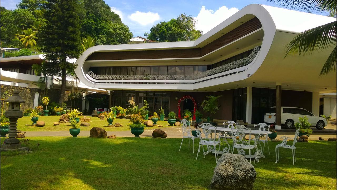 Nilani Hotel Ratnapura Eksteriør billede