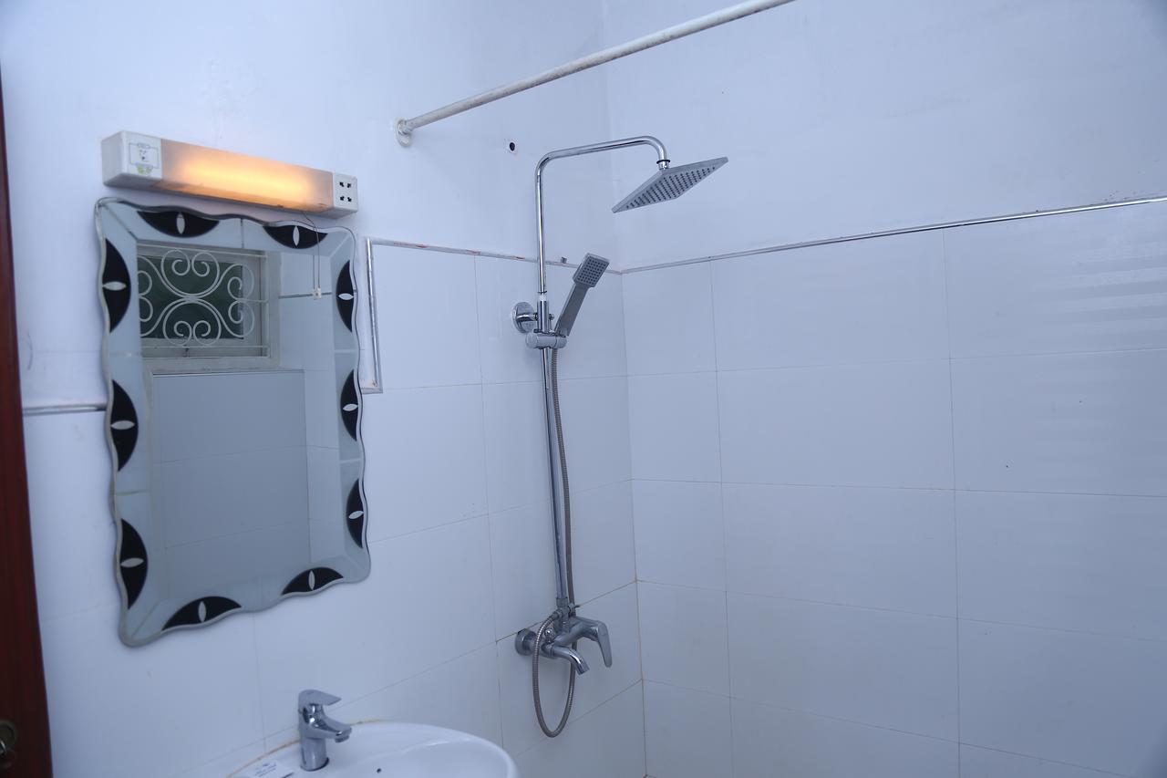 Nilani Hotel Ratnapura Eksteriør billede