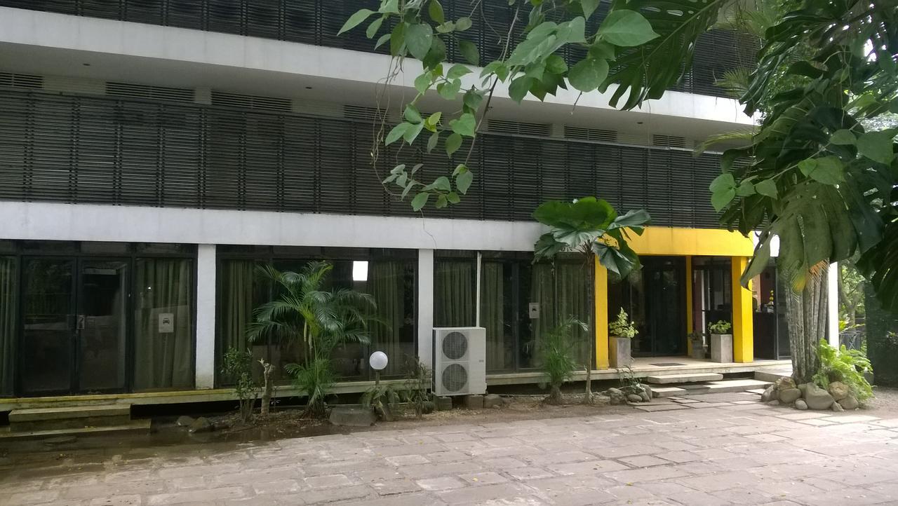 Nilani Hotel Ratnapura Eksteriør billede